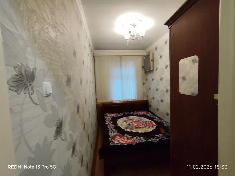 аренда квартира себзор 3 хоналий 500$ ойилла га — фото 4