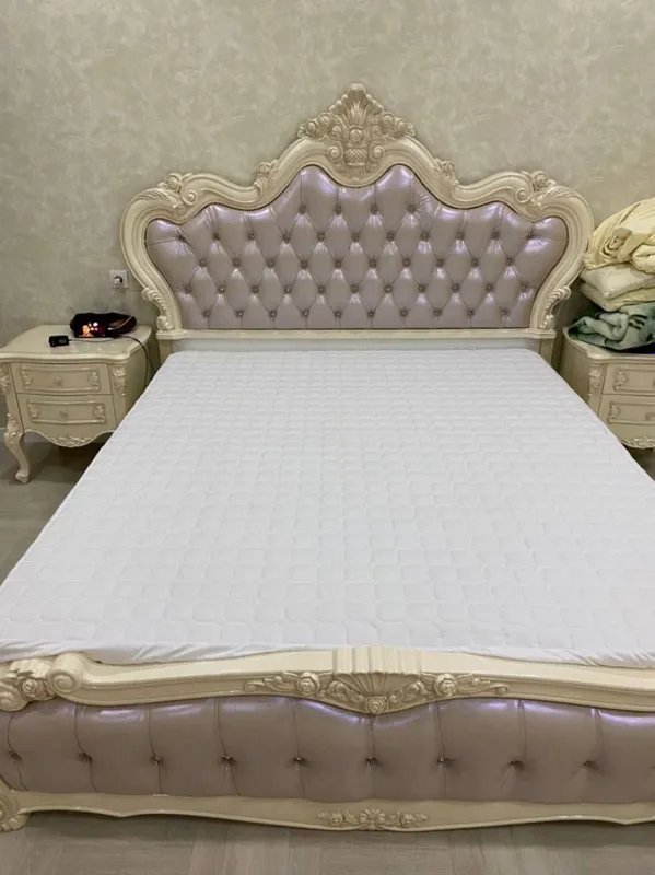 Matras ishlab chiqarish 1 qol zavoddan oling — фото 1