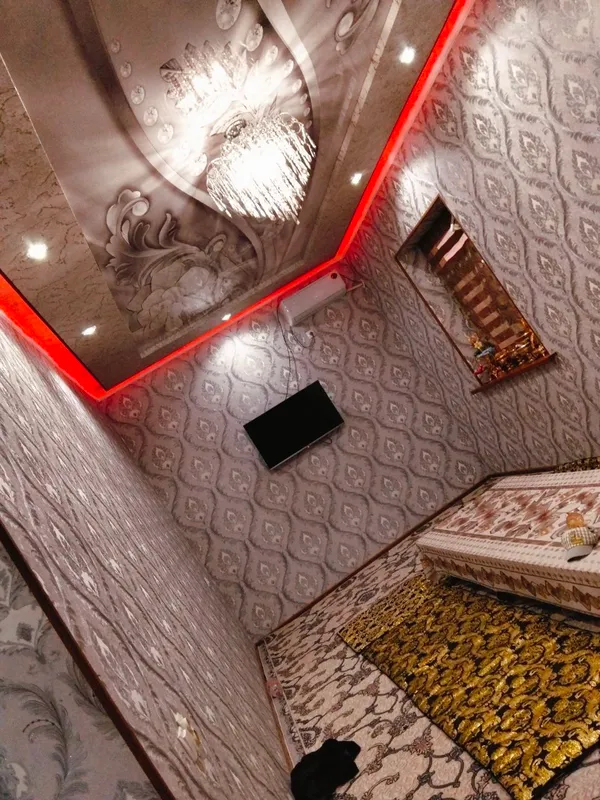 Qarshi shaharidan hovli srochni sotiladi — фото 3