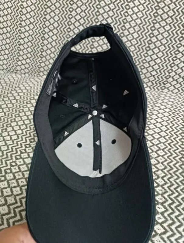 Оригинальная кепка Adidas 5