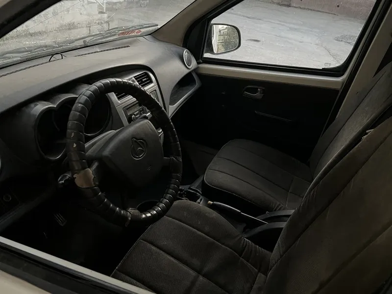 Changan Sotiladi 3