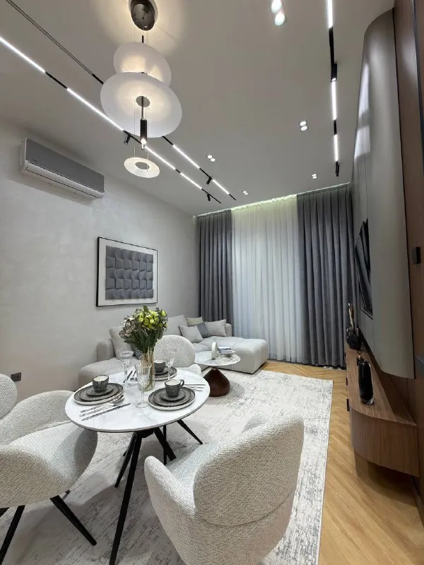 2-комнатная квартира, 47 м², Мирабад 3 2-комнатная квартира, 47 м², Мирабад 3