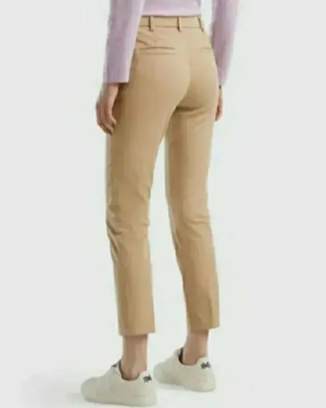 Брюки Bershka, Pull&bear, Benetton S-M — фото 5