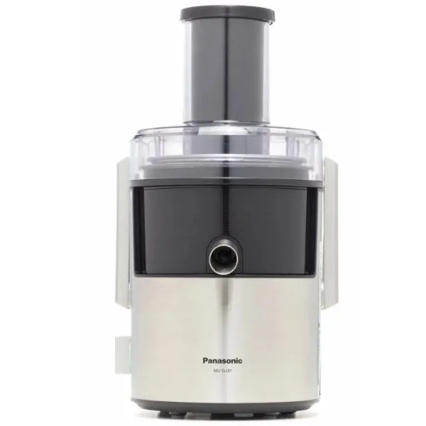 Соковыжмалка Panasonic 3в1 DJ31 5