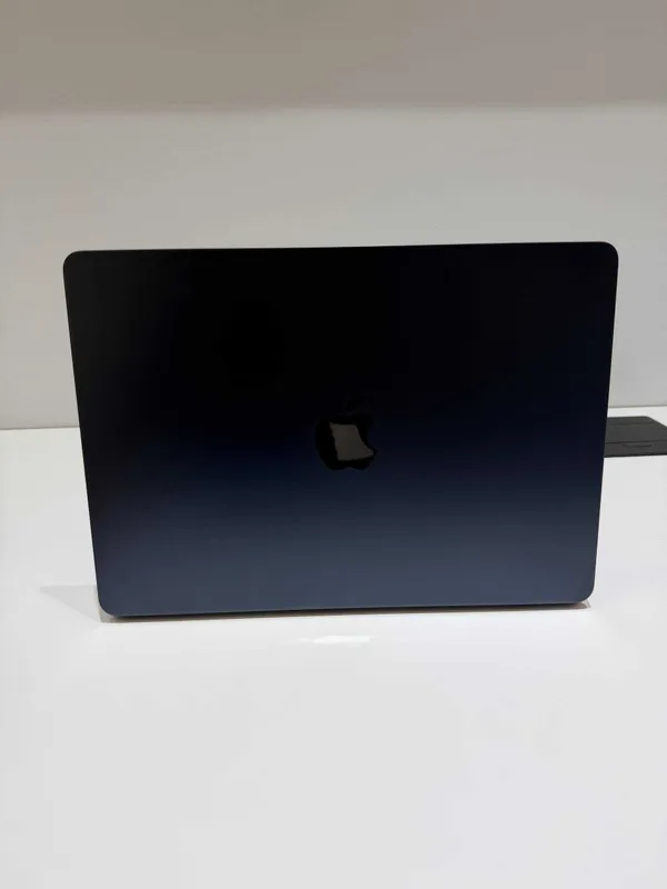 MacBook Air M4 16/256GB 100% 13ta sikl — фото 2