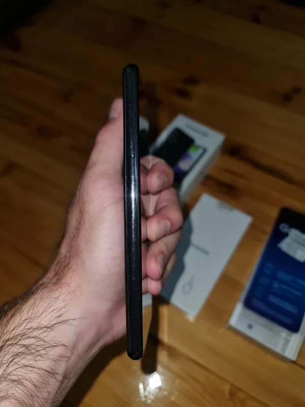Samsung Galaxy A 52 — фото 4