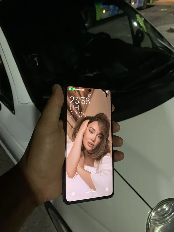 Redmi Note 12 pro 5g — фото 2