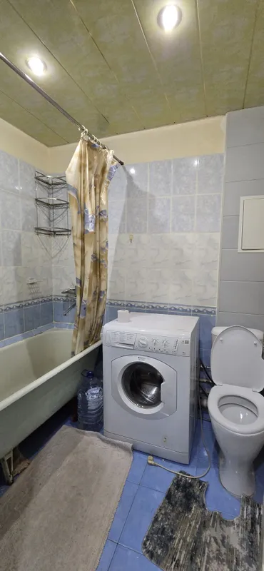 Чирчик шахар Окковок кумуш туйхонаси ёнида #2-хона 2-этаж Квартира ижа — фото 7