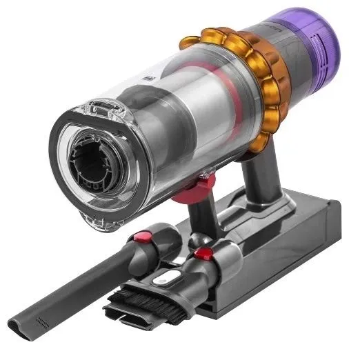 Пылесос Dyson V15 Detect Absolute — фото 3