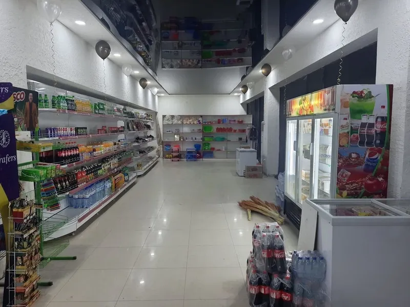 Arenda Supermarket 4 Arenda Supermarket 4