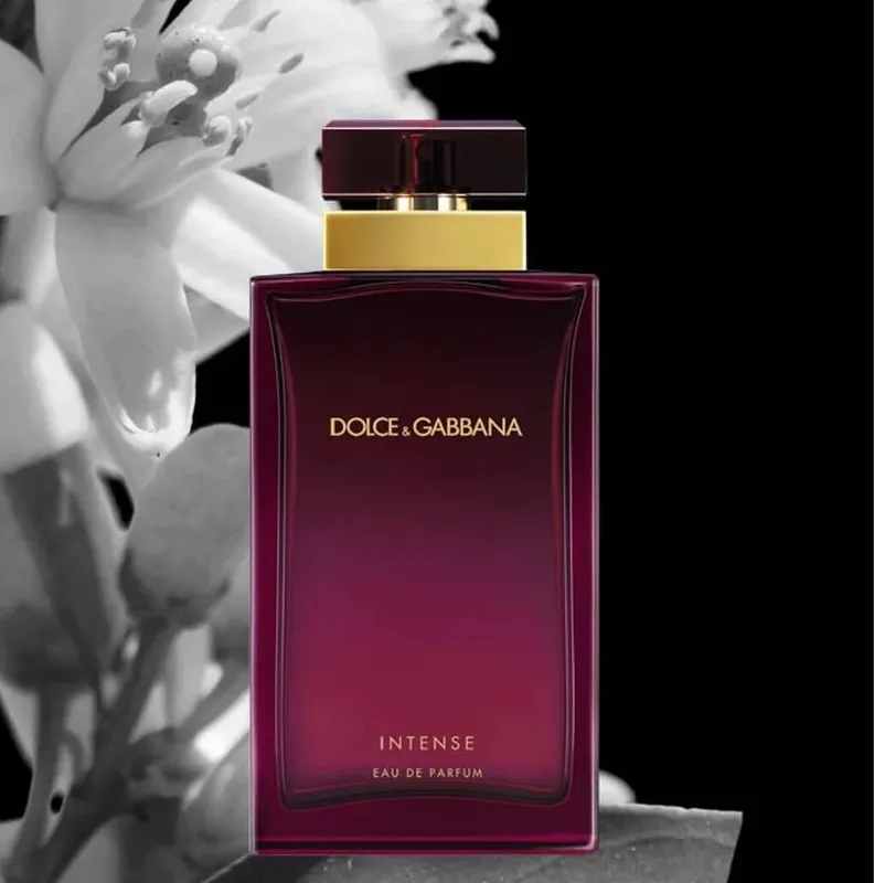 Dolce and Gabbana Pour Femme Intense Eau De Parfum 50ml. 2