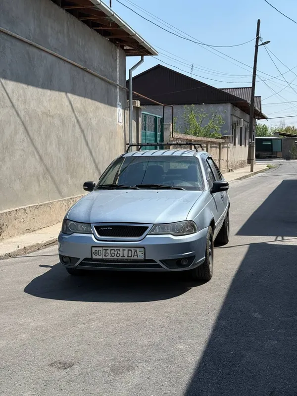 Nexia 2 sotiladi 1