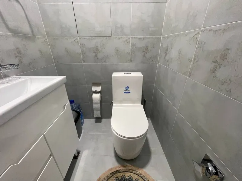 2 xonali kvartira, 76 m², 9/9, yangi qurilish 8 2 xonali kvartira, 76 m², 9/9, yangi qurilish 8
