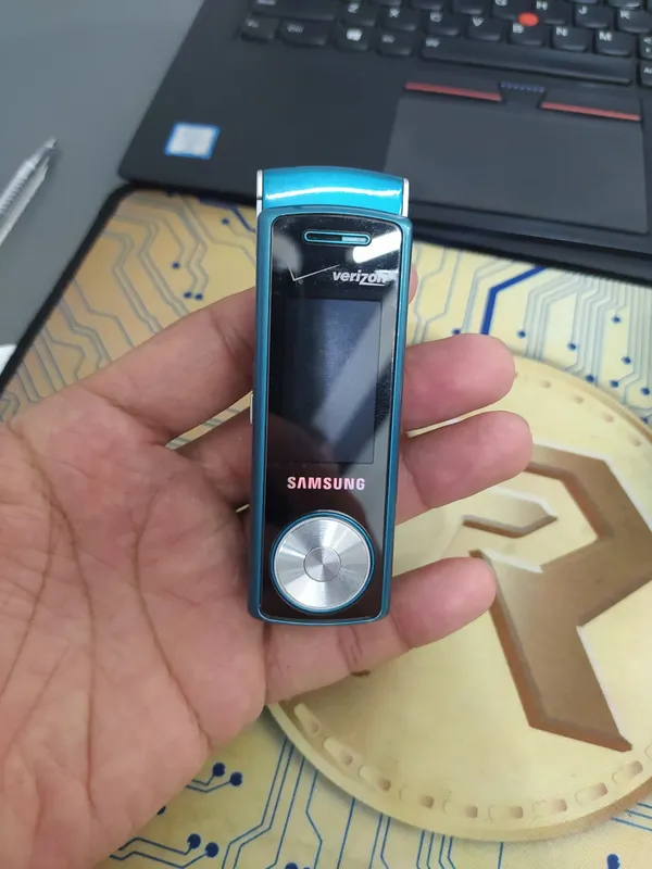 Samsung модель: SCH-U470 1 Samsung модель: SCH-U470 1
