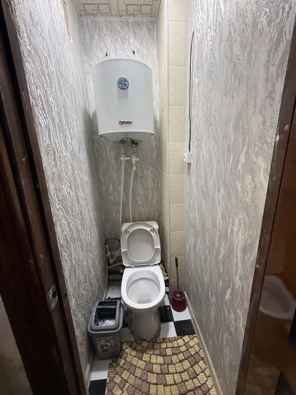 Сотилади 2 хона Октябр — фото 1
