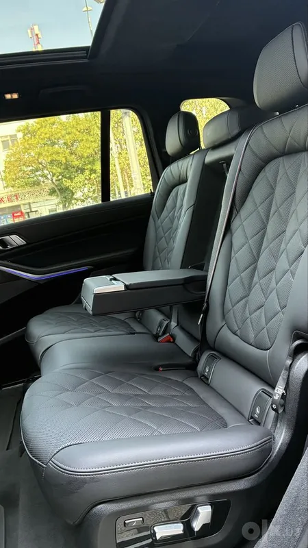 Bmw x7 xDrive 40i 6 Bmw x7 xDrive 40i 6