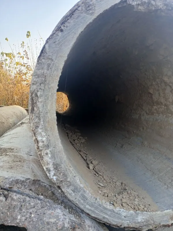 Beton turba, holati ideal — фото 2