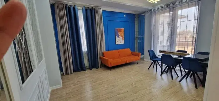 Xuvaydo ЖКda 2 xonali kvartira ijarasi (Olmazor, Xuvaydo) 1