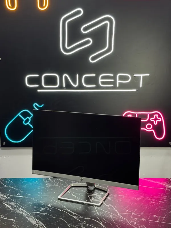 Игровой монитор HP 1