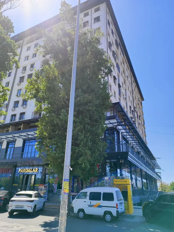 Продаётся 1-комнатная квартира на Юнусабаде 5 Продаётся 1-комнатная квартира на Юнусабаде 5