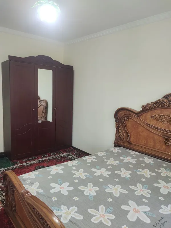 Kvartira 2 xonali ijaraga qoyiladi 2