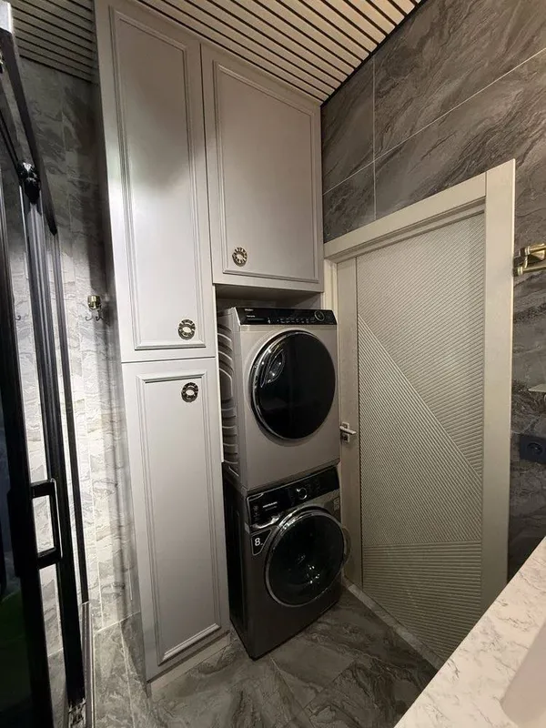 АЗИА ХАУС 1в2/5/8 42м2 Яшнабадский район — фото 5