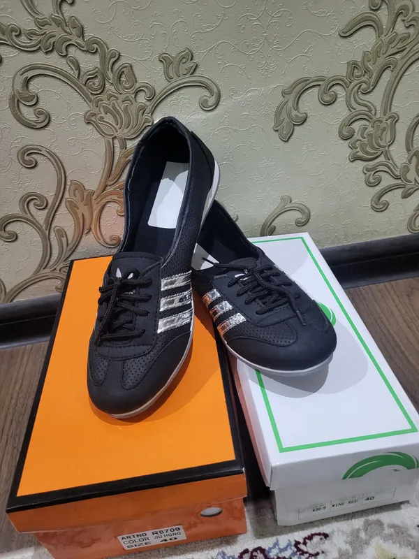 Adidas