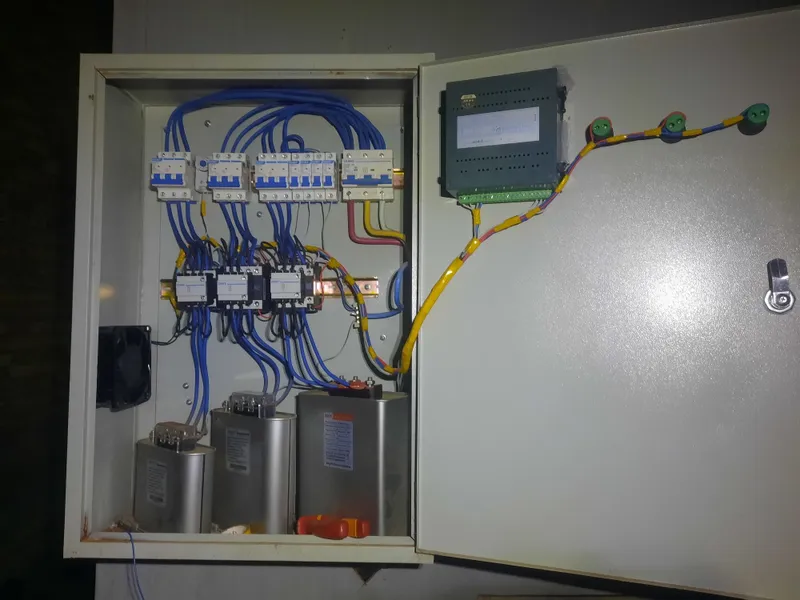 Elektrika va kip avtomatika xizmatlari mavjud — фото 3 Elektrika va kip avtomatika xizmatlari mavjud — фото 3
