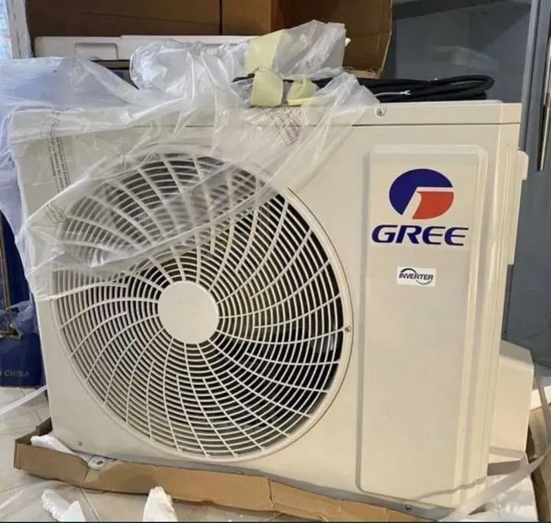 Кондиционер Gree 9/12/18/24INVERTER доставка бесплатно установка есть — фото 2 Кондиционер Gree 9/12/18/24INVERTER доставка бесплатно установка есть — фото 2