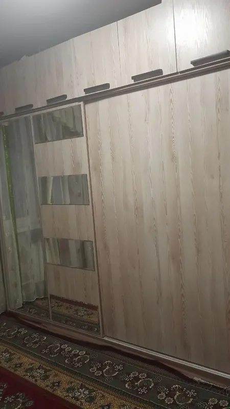 Bu shifanerni razmeri uzunligi-2,5 metr, eni-70 sm