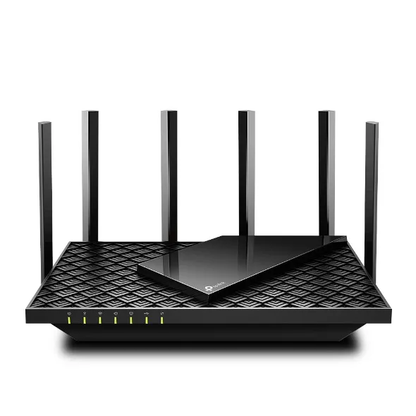 Двухдиапазонный роутер Tp-Link Archer AX72