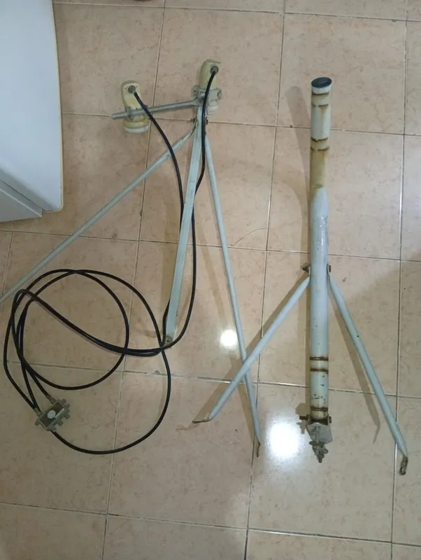 kallagi bilan parabolik antenna 3 kallagi bilan parabolik antenna 3