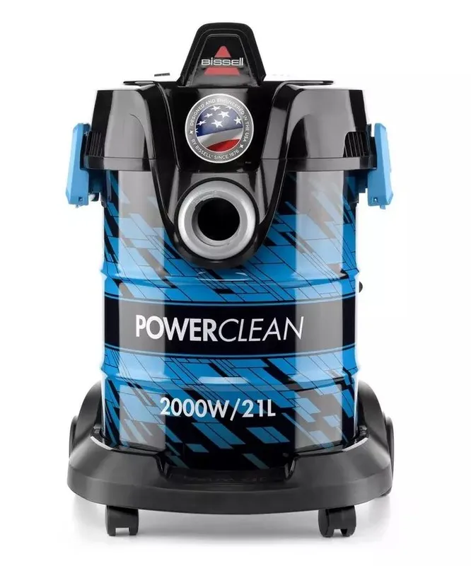промышленный пылесос Bissell 2027E American 2