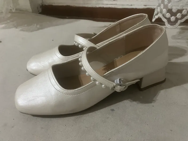 Baletka razmer 40