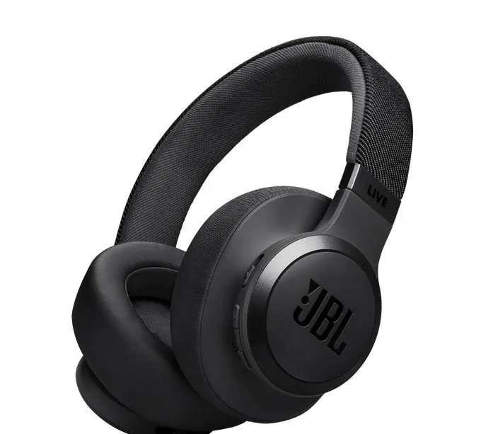 JBL Live 770NC simsiz quloqchinlari 1 JBL Live 770NC simsiz quloqchinlari 1
