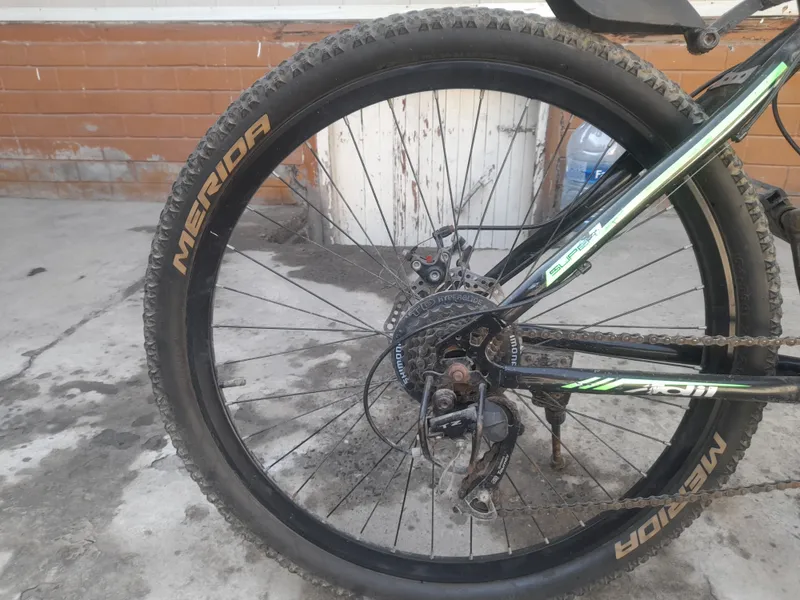 Velosiped 26 gorniy 3 Velosiped 26 gorniy 3