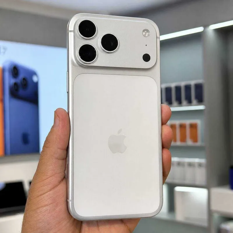 iPhone Air Black 100% 256GB Halol Nasiya savdo 3 iPhone Air Black 100% 256GB Halol Nasiya savdo 3