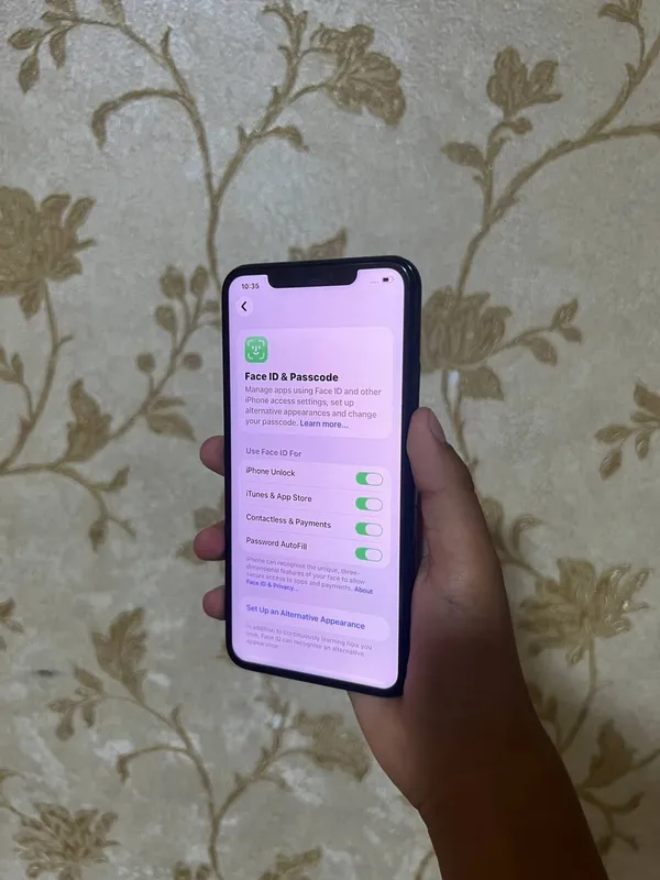 iPhone 11 pro max 256gb ideal — фото 3