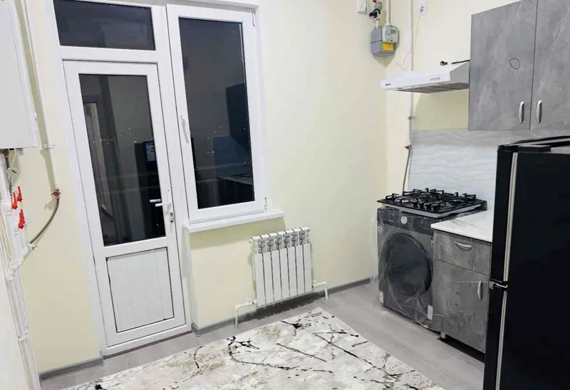 В Шайхантахурском районе есть квартира в аренду 5