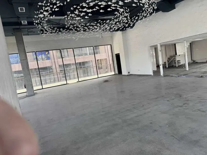 Топ-место для бизнеса! - Сдается помещение 330 м² в ТРЦ Seoul Mun — фото 4