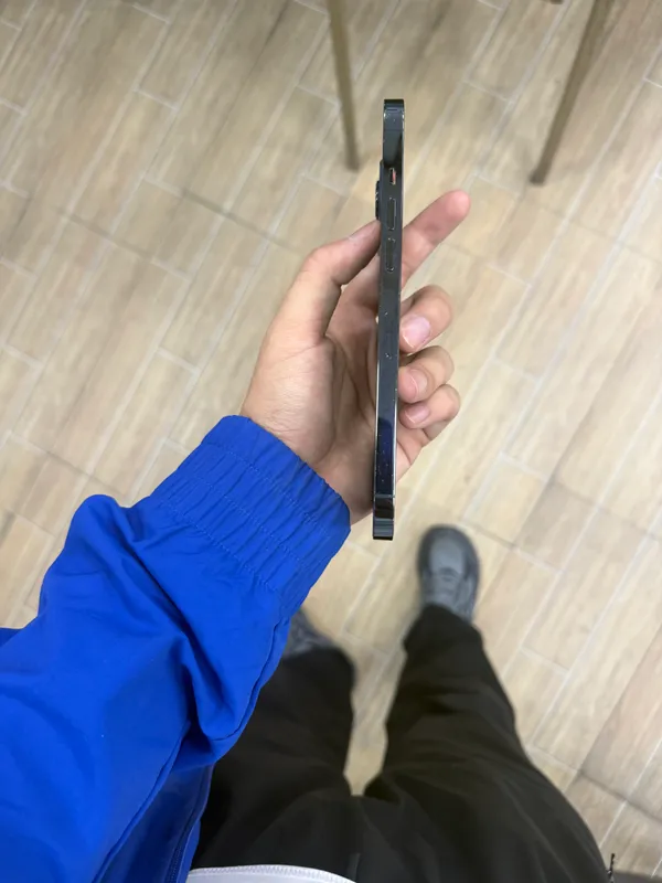 iphone 12 pro max 256 gb 79% 6