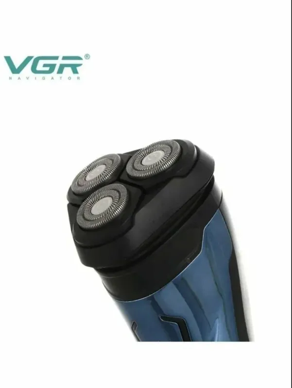 VGR V-322 elektr ustara 1