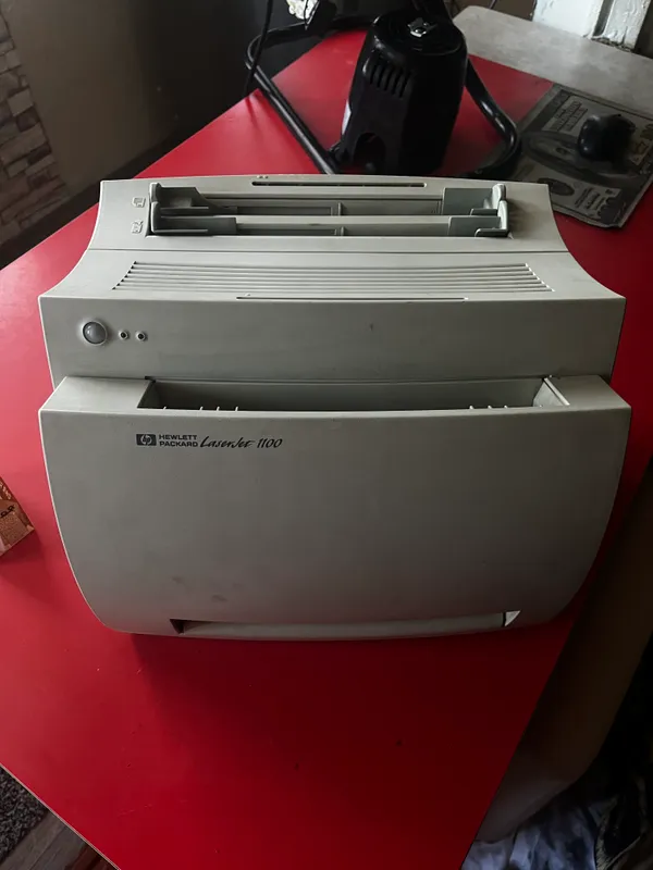 Принтер hp 2 Принтер hp 2