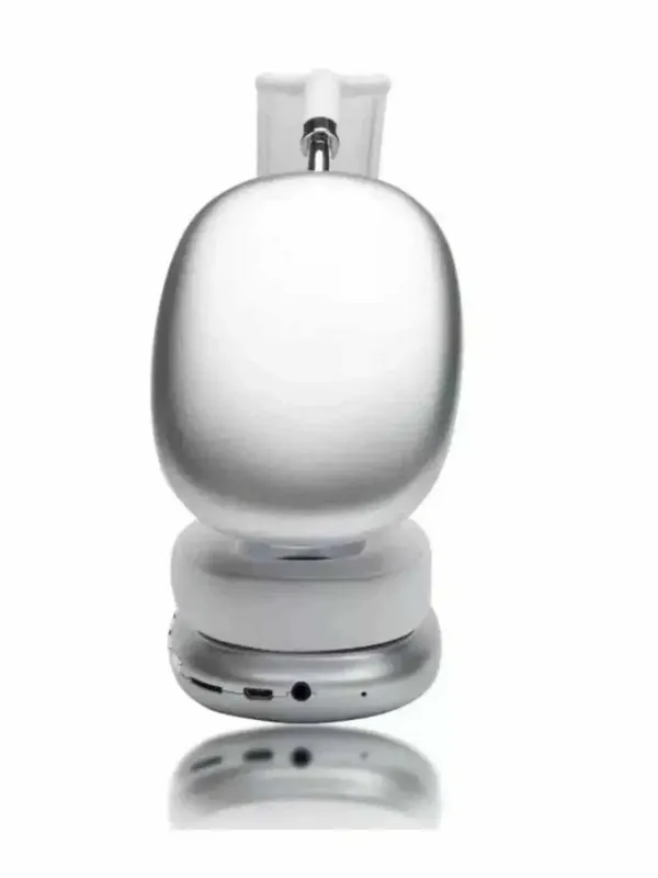 Беспроводные Bluetooth-наушники P9, с микрофоном, полноразмерные — фото 3