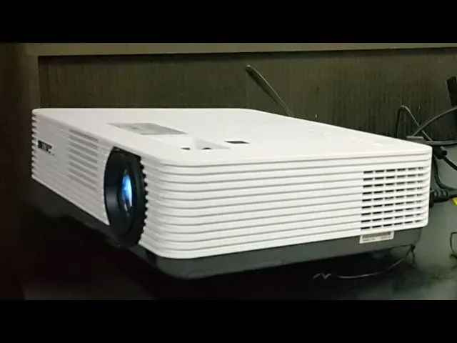 Проектор Sony vpl-dx220 4 Проектор Sony vpl-dx220 4