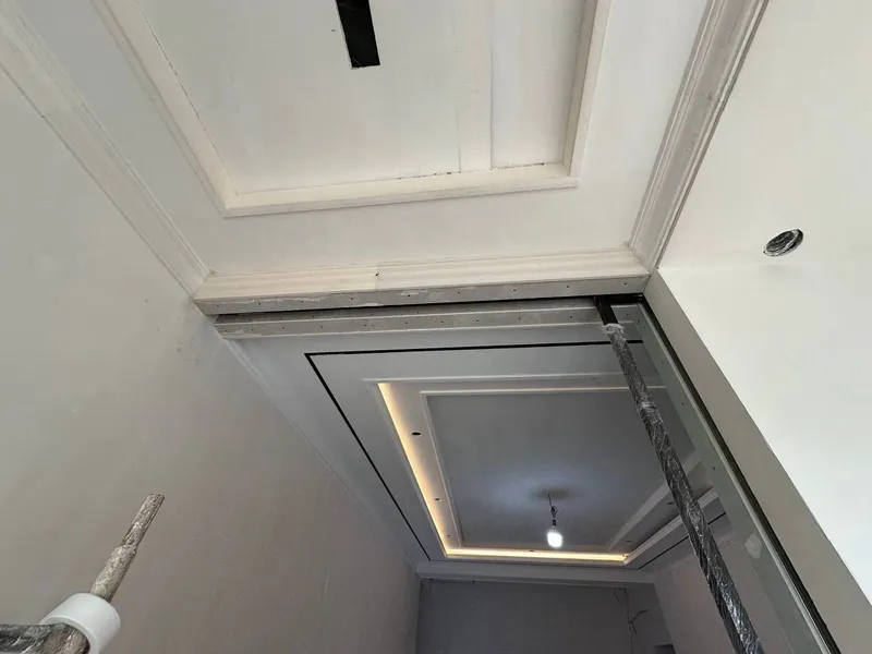 Sifatli GIPSAKARTON xizmatlari! — фото 3