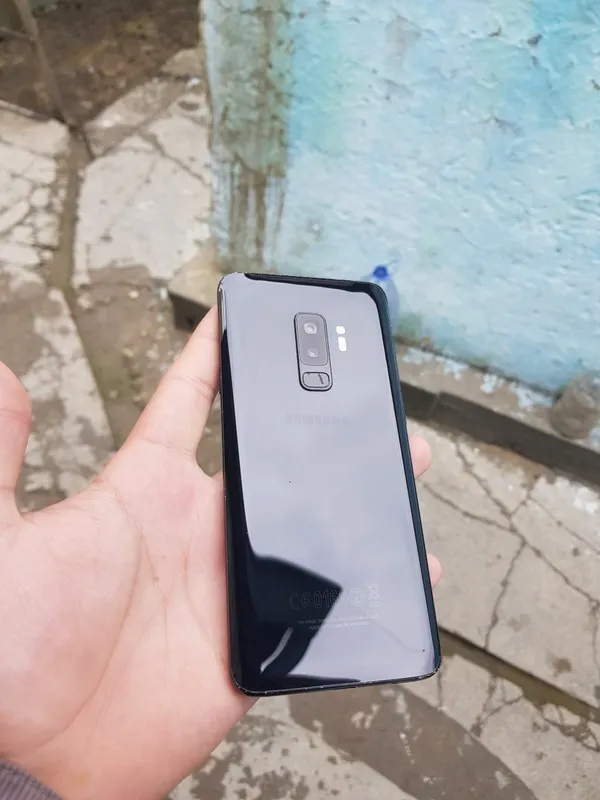 Samsung s9+ ideal — фото 2
