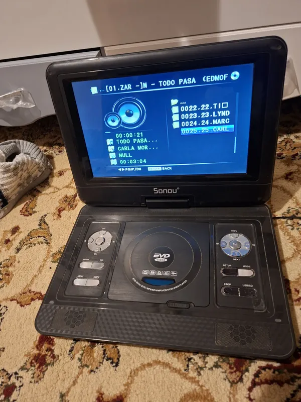 dvdi prstafka xolat idyal dvdi disk fileshka ketadi rabochi 100%