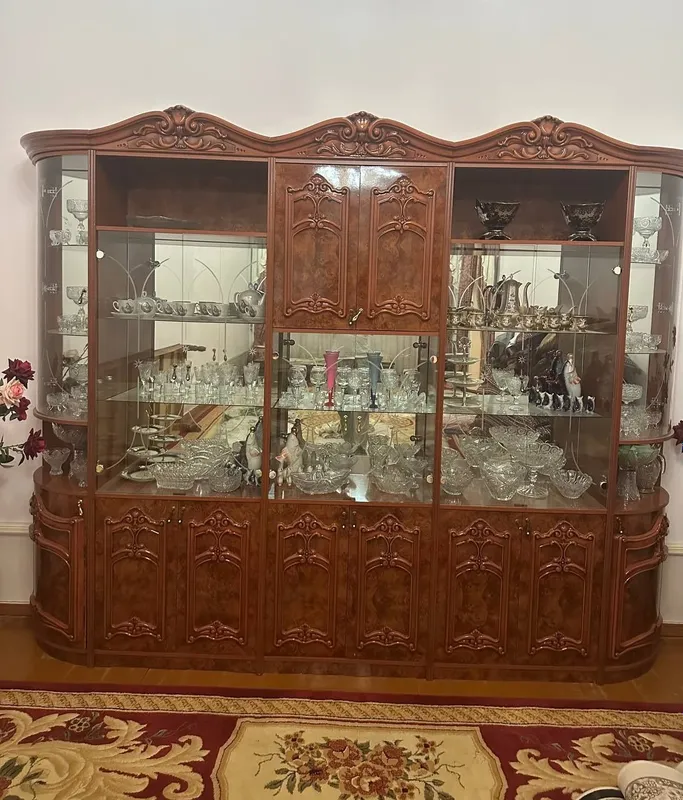 Мебель в хорошем состоянии