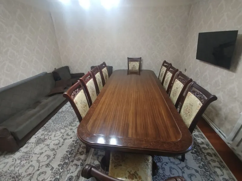 Стол праздничный — фото 2